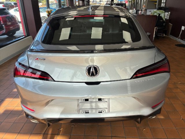 Used 2024 Acura Integra A-Spec image 11