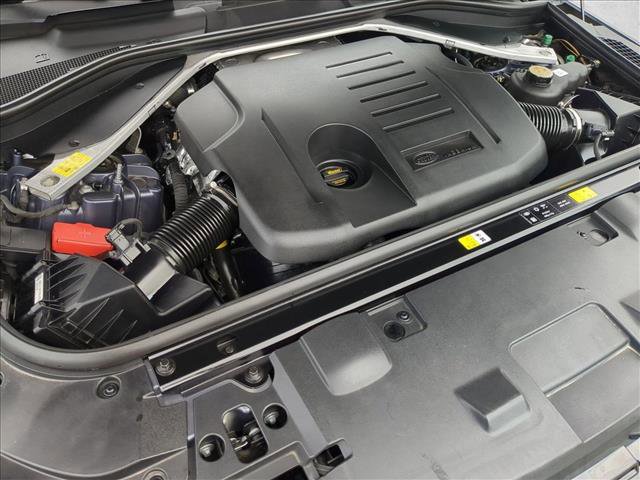 Used 2023 Land Rover Range Rover Sport SE Dynamic image 30