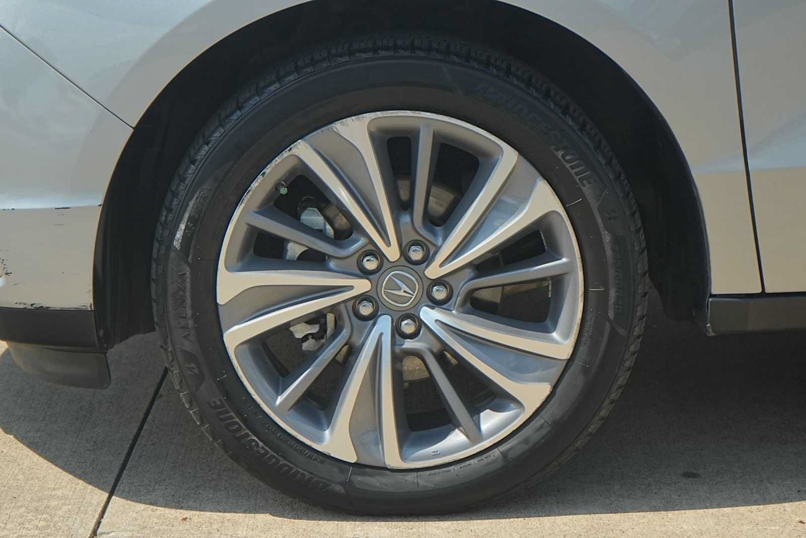 Used 2018 Acura MDX w/ Technology Package FWD image 7