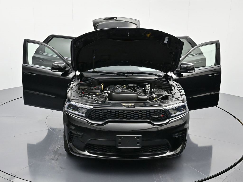 Used 2023 Dodge Durango GT image 44