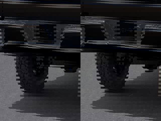 New 2026 Chevrolet Silverado 1500 RST w/ RST Select Package image 14