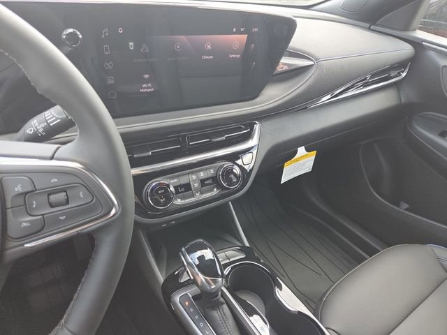 New 2026 Buick Envista Sport Touring w/ Convenience I Package FWD image 37
