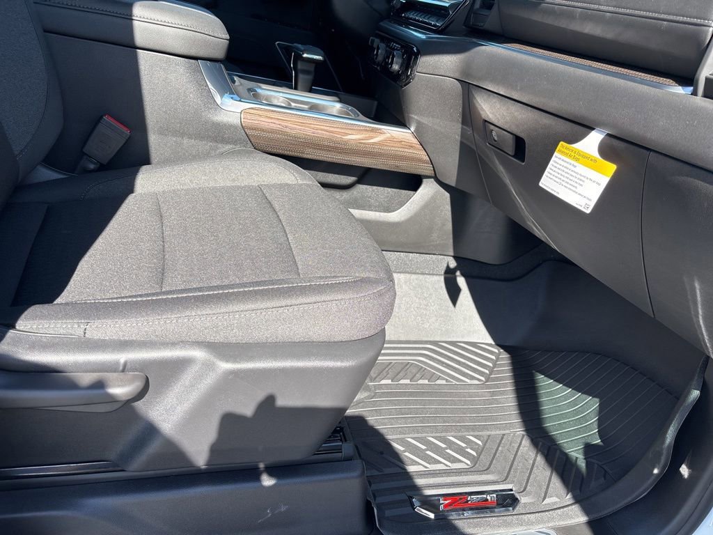 New 2026 Chevrolet Silverado 1500 LT image 53