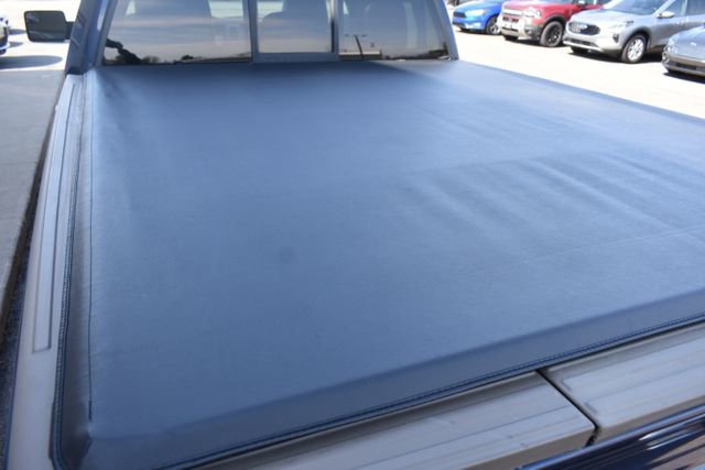 Used 2012 Ford F150 King Ranch w/ Max Trailer Tow Pkg image 51