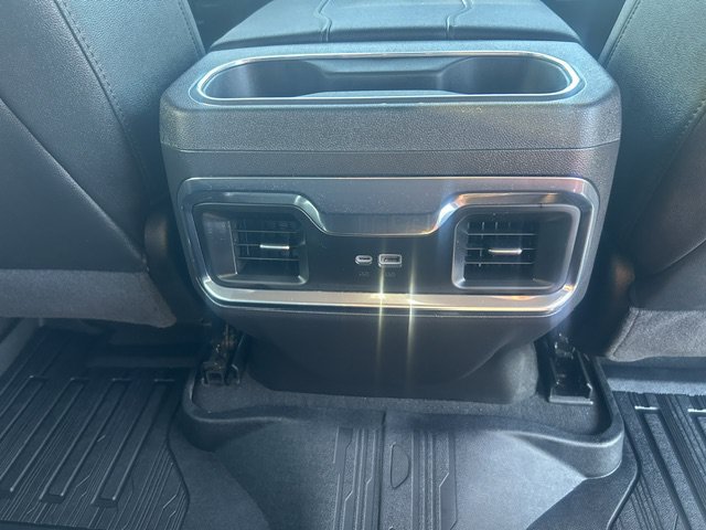 Used 2024 GMC Sierra 1500 Elevation w/ Elevation Premium Package AWD/4WD image 13