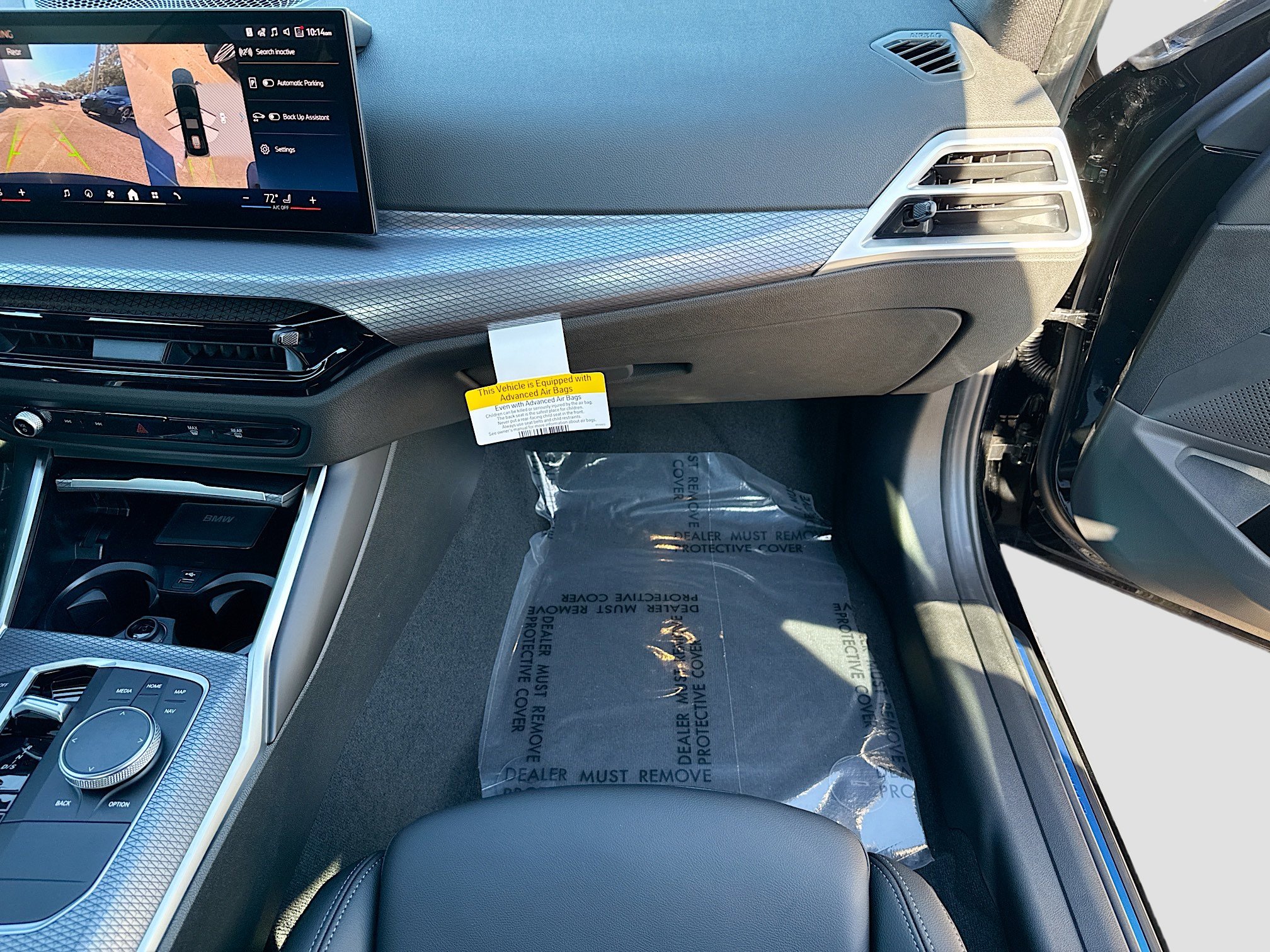 New 2026 BMW 330i 330i NA image 18