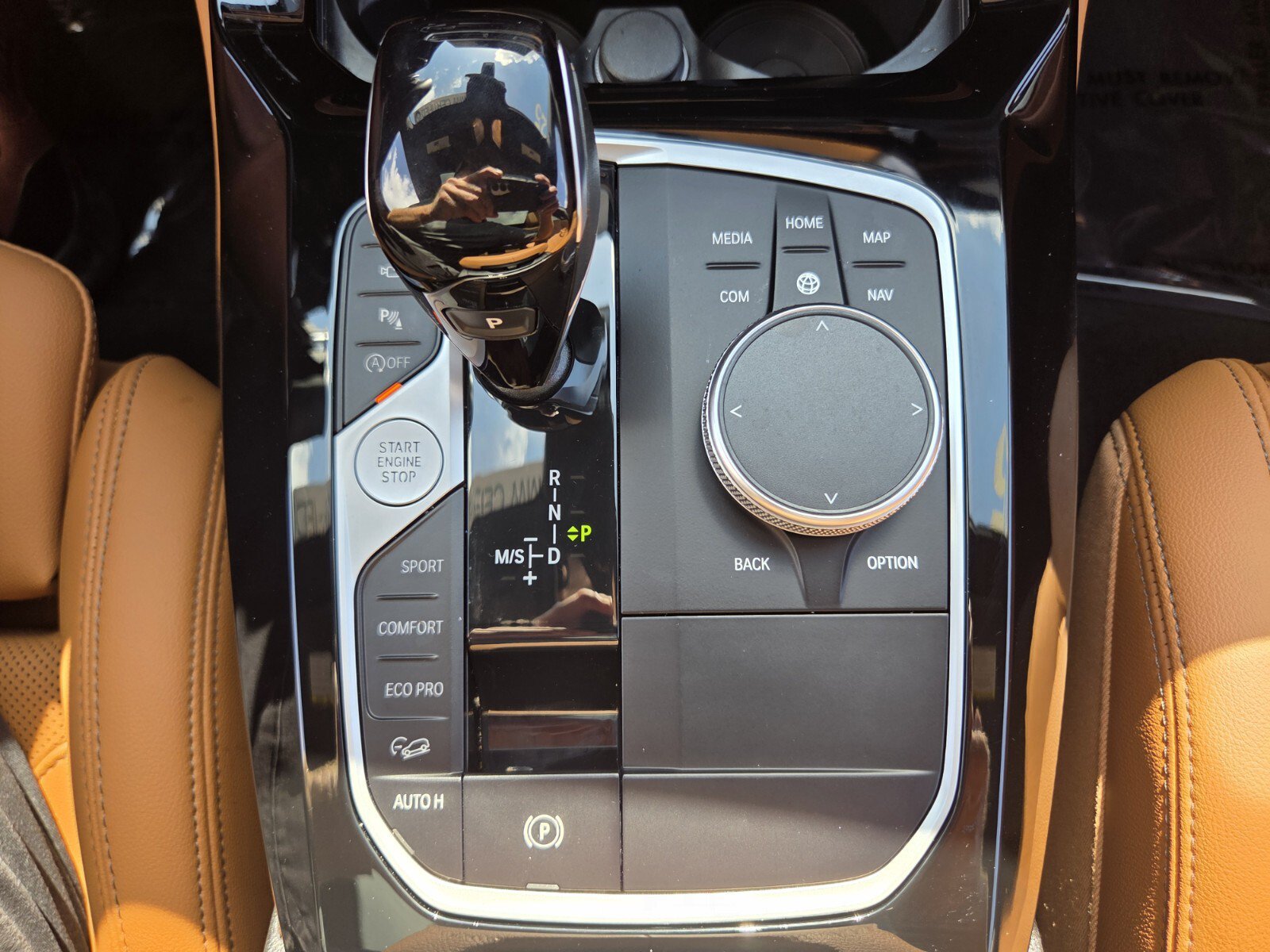 Certified 2025 BMW X4 xDrive30i AWD/4WD image 26