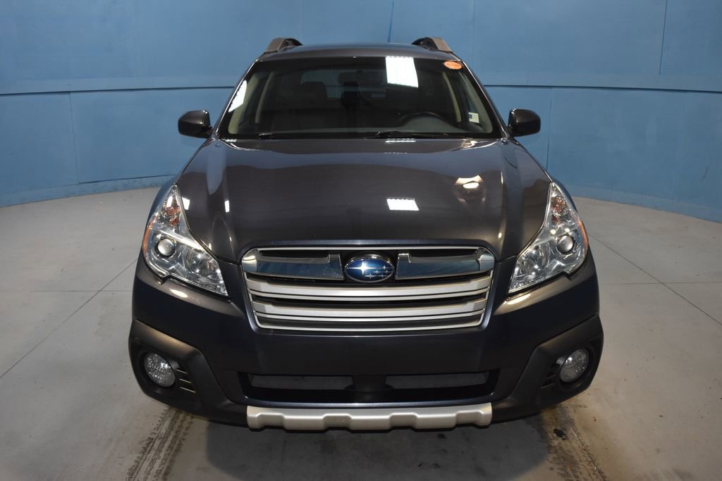 Used 2014 Subaru Outback 2.5i Limited w/ Moonroof Package image 20