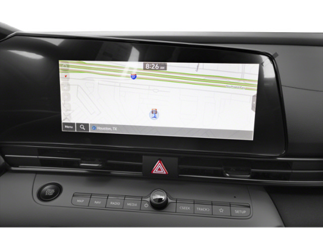 New 2026 Hyundai Elantra Limited FWD image 51