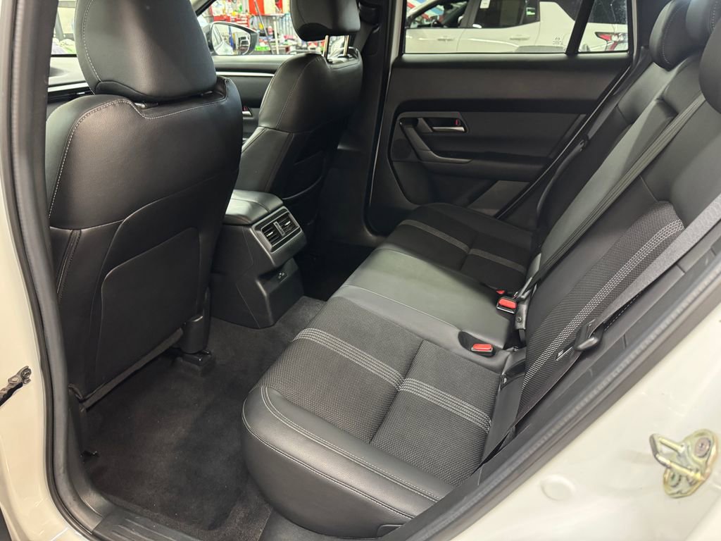 Used 2025 MAZDA CX-50 AWD 2.5 S w/ Preferred Package image 15
