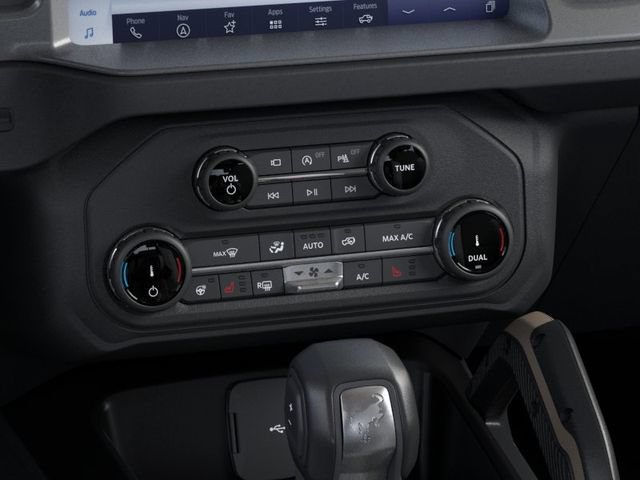 New 2026 Ford Bronco Badlands AWD/4WD image 16