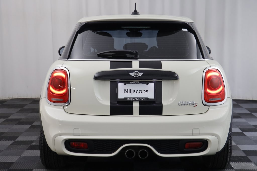 Used 2015 MINI Cooper S image 15