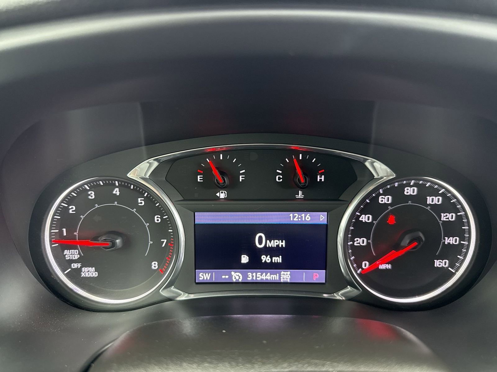 Used 2020 GMC Acadia SLT image 15