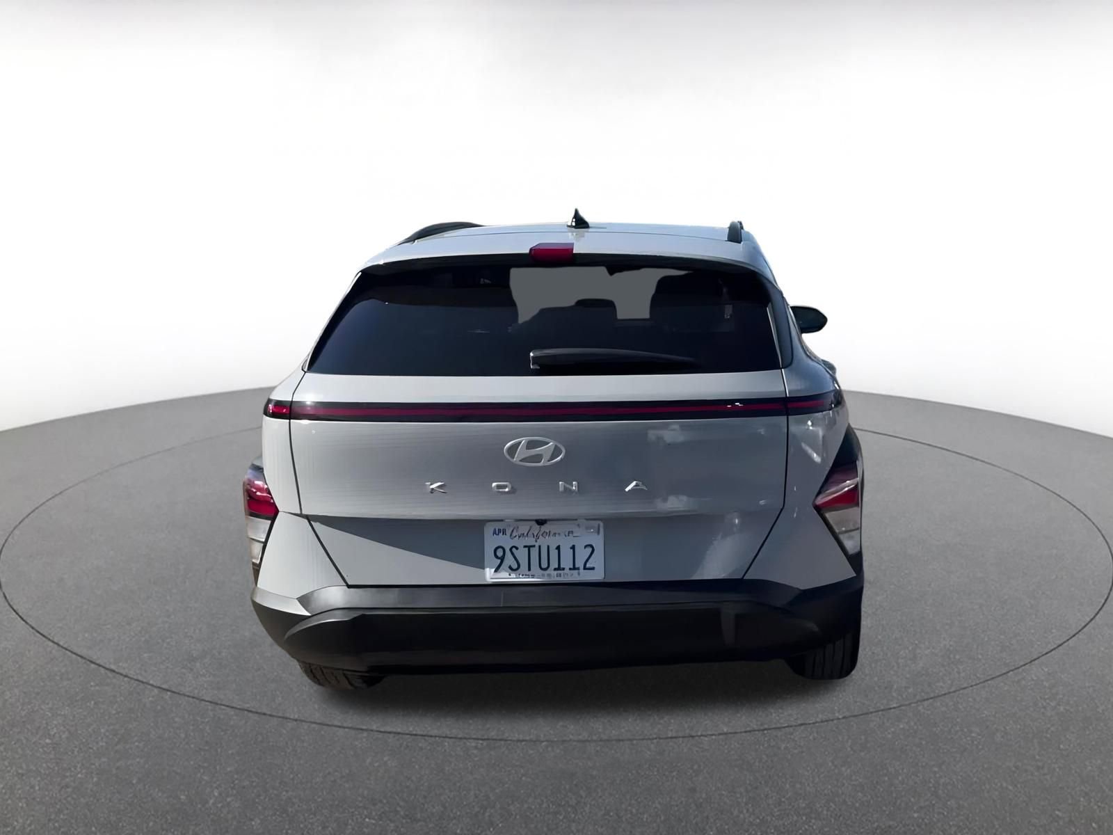 Used 2025 Hyundai Kona SEL image 12