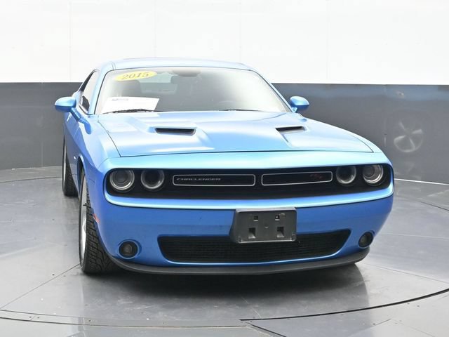 Used 2015 Dodge Challenger R/T Plus RWD image 21