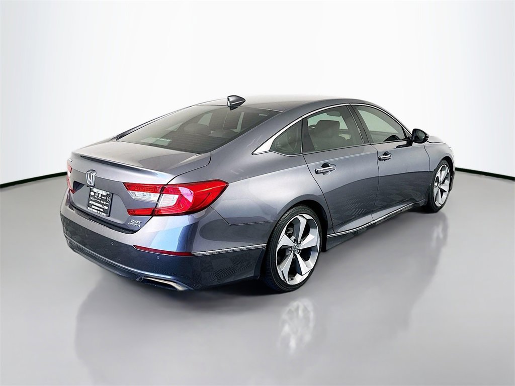 Used 2019 Honda Accord Touring image 7