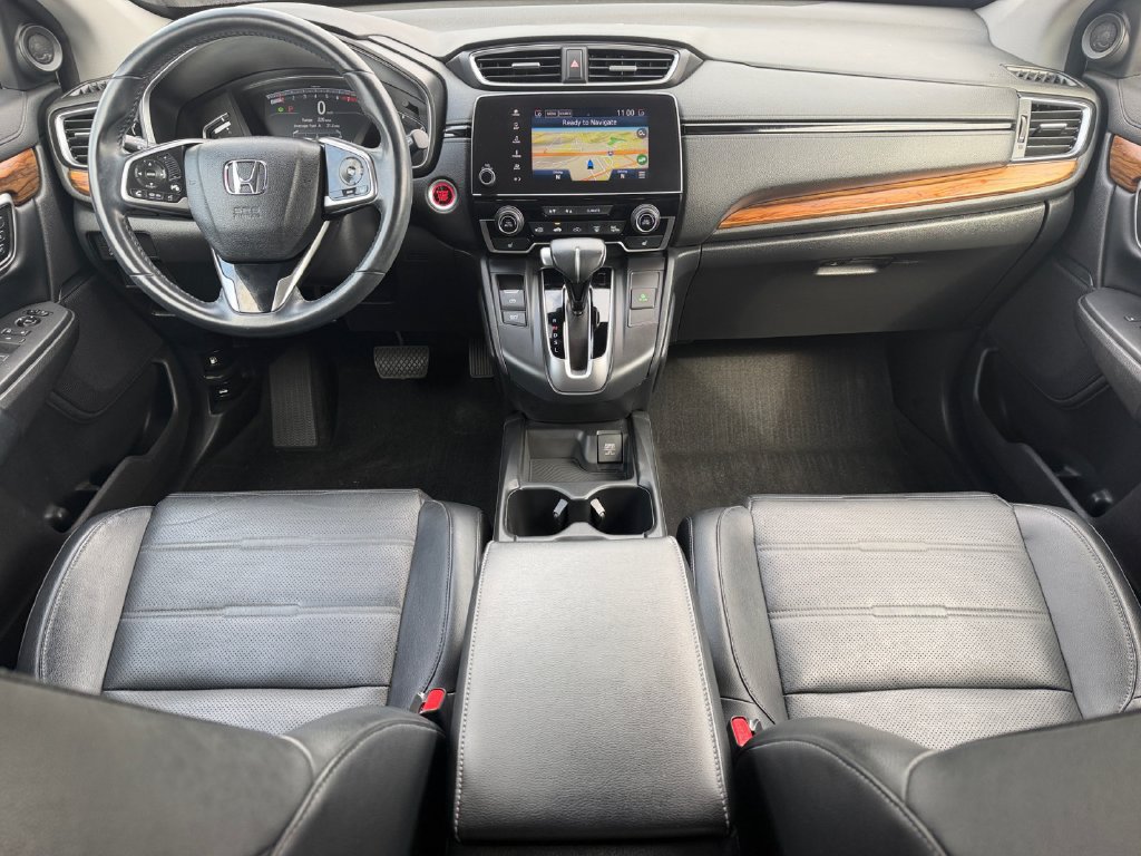 Used 2017 Honda CR-V EX-L image 19