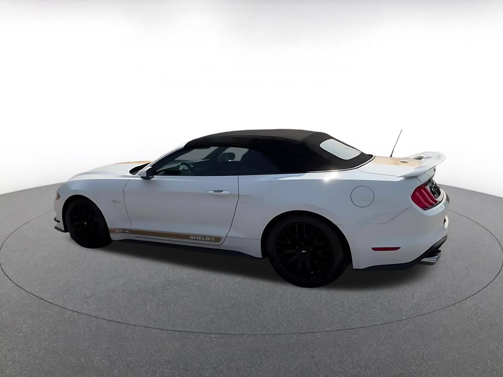 Used 2022 Ford Mustang GT Premium w/ GT Performance Package RWD image 10