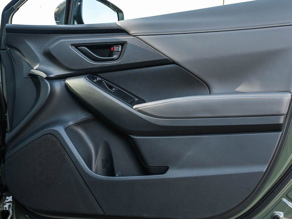 New 2026 Subaru Crosstrek 2.5i Wilderness image 9