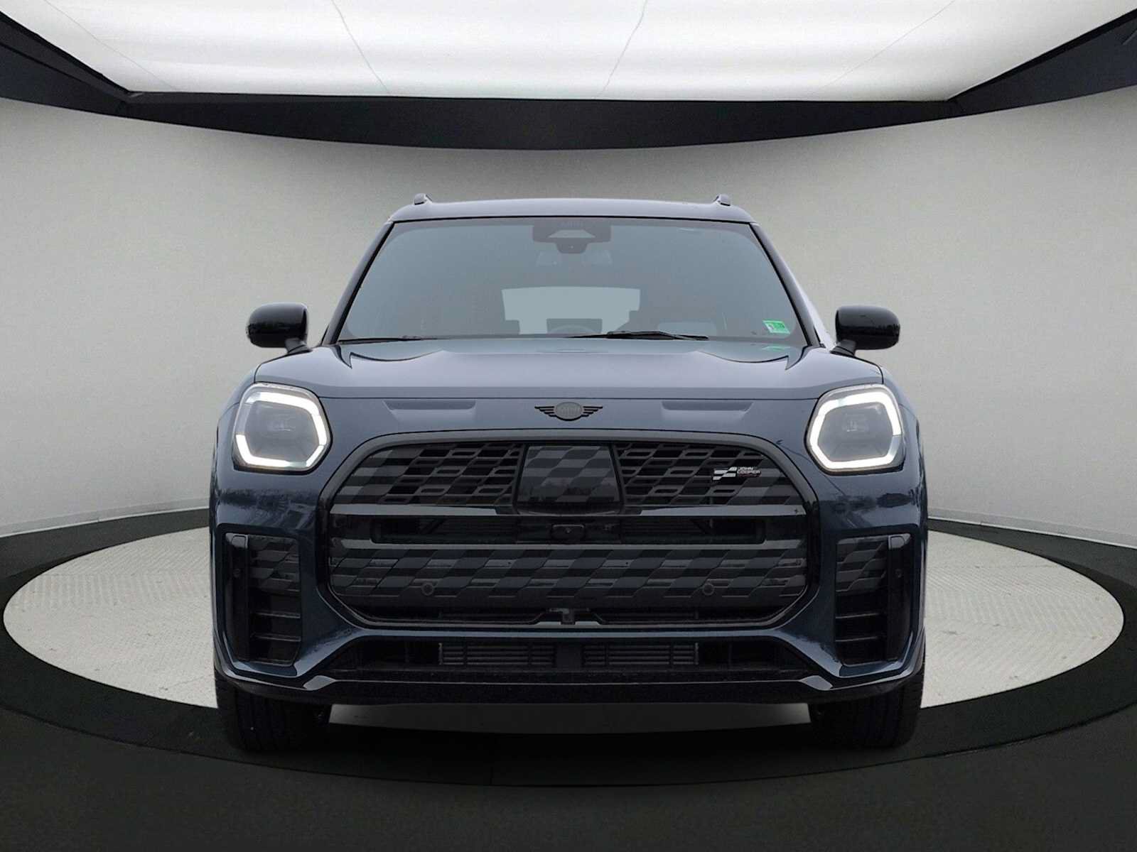 Used 2026 MINI Cooper Countryman S AWD/4WD image 3