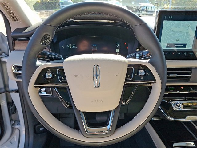 New 2026 Lincoln Corsair Reserve AWD/4WD image 11