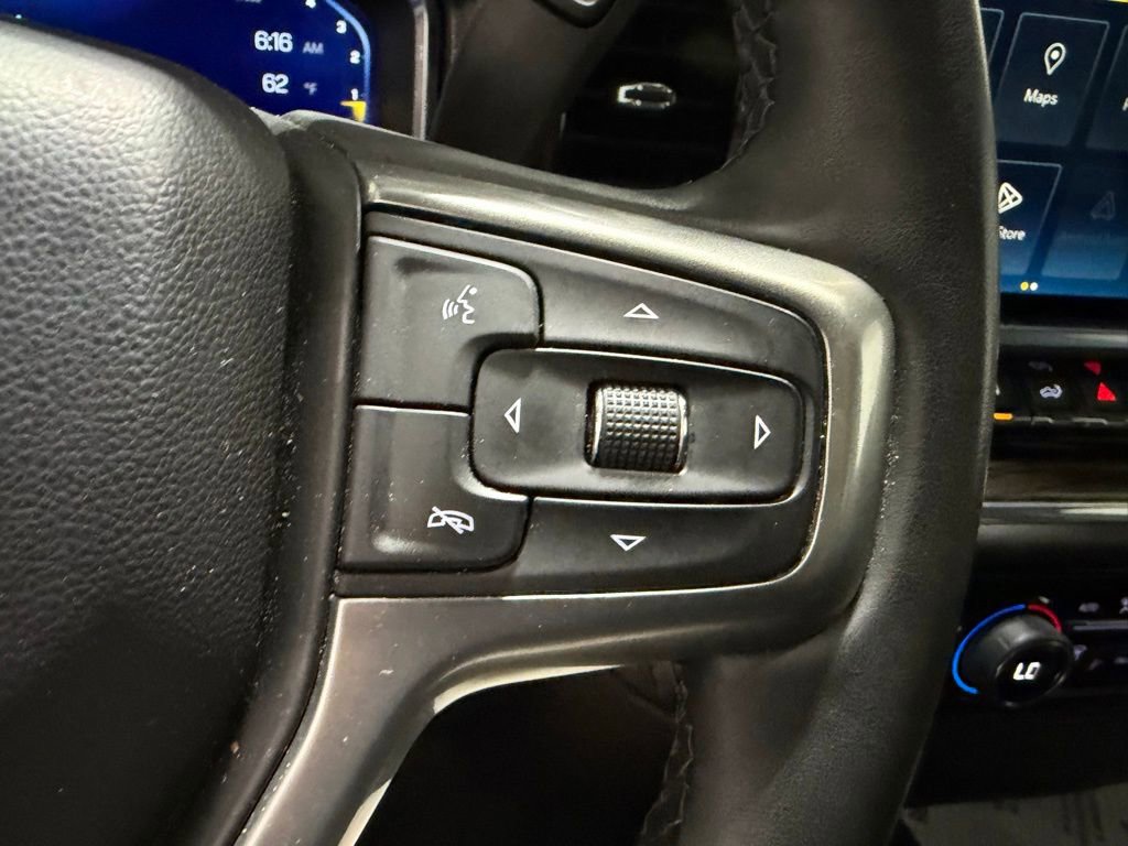 Used 2024 Chevrolet Silverado 1500 LT image 15