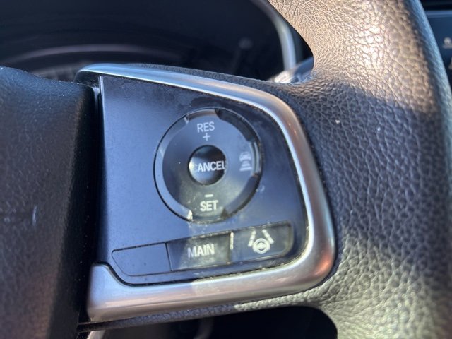 Certified 2017 Honda CR-V EX image 21