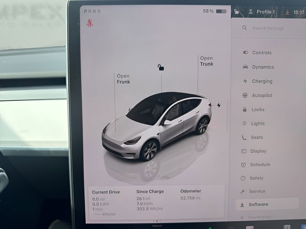 Used 2023 Tesla Model Y Long Range image 26
