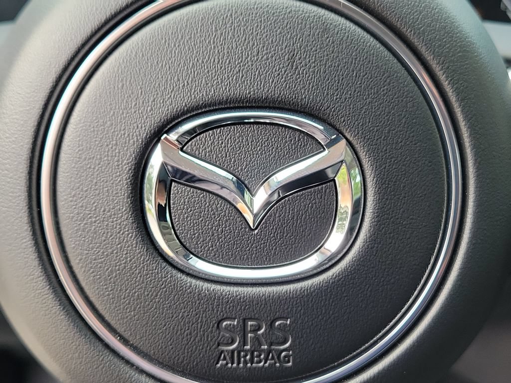 New 2026 MAZDA CX-50 2.5 Turbo w/ Accent Package AWD/4WD image 25