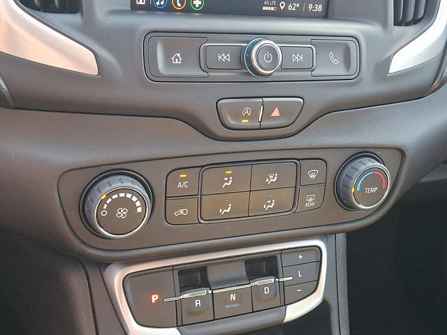 Used 2024 GMC Terrain SLE AWD/4WD image 15