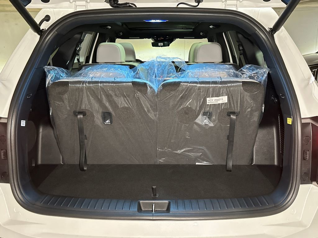 New 2026 Kia Sorento SX Prestige image 6