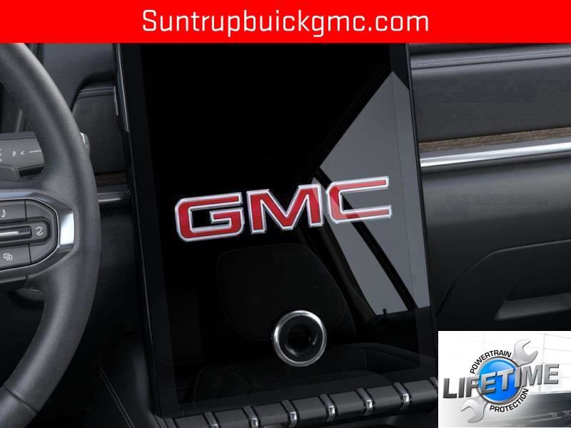New 2026 GMC Terrain Denali w/ LPO, Floor Liner Package image 84