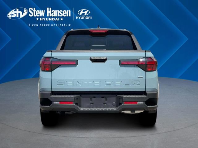 New 2026 Hyundai Santa Cruz SEL AWD/4WD image 7