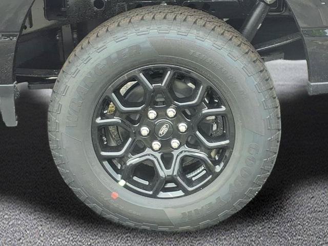 New 2026 Ford F150 XLT w/ Equipment Group 302A MID AWD/4WD image 24