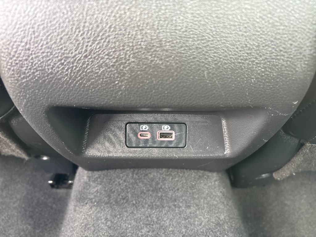 Used 2024 Nissan Altima 2.5 SR image 10