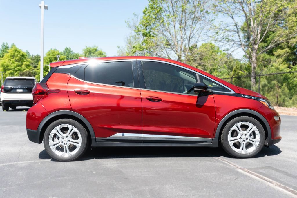 Used 2020 Chevrolet Bolt LT image 18