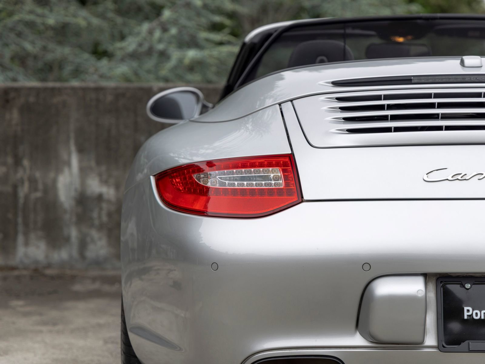 Used 2009 Porsche 911 Carrera S RWD image 19