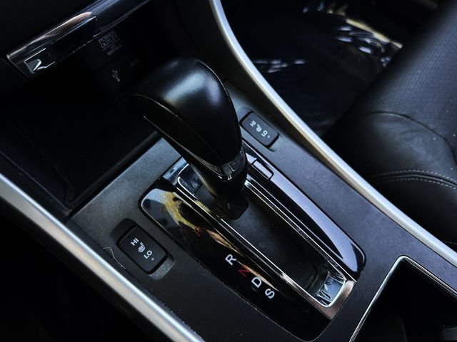 Used 2014 Honda Accord EX-L image 24