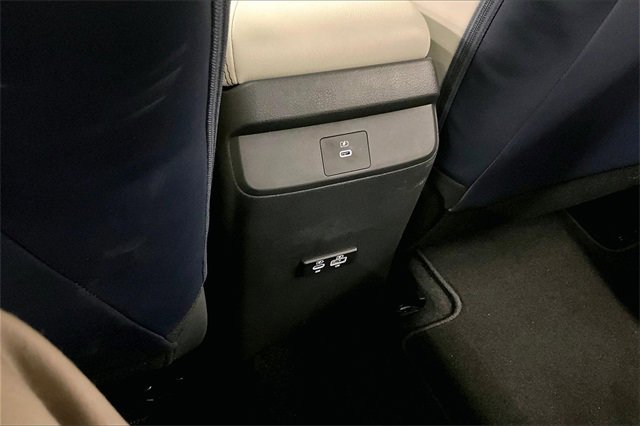 New 2026 Nissan Sentra SL image 20