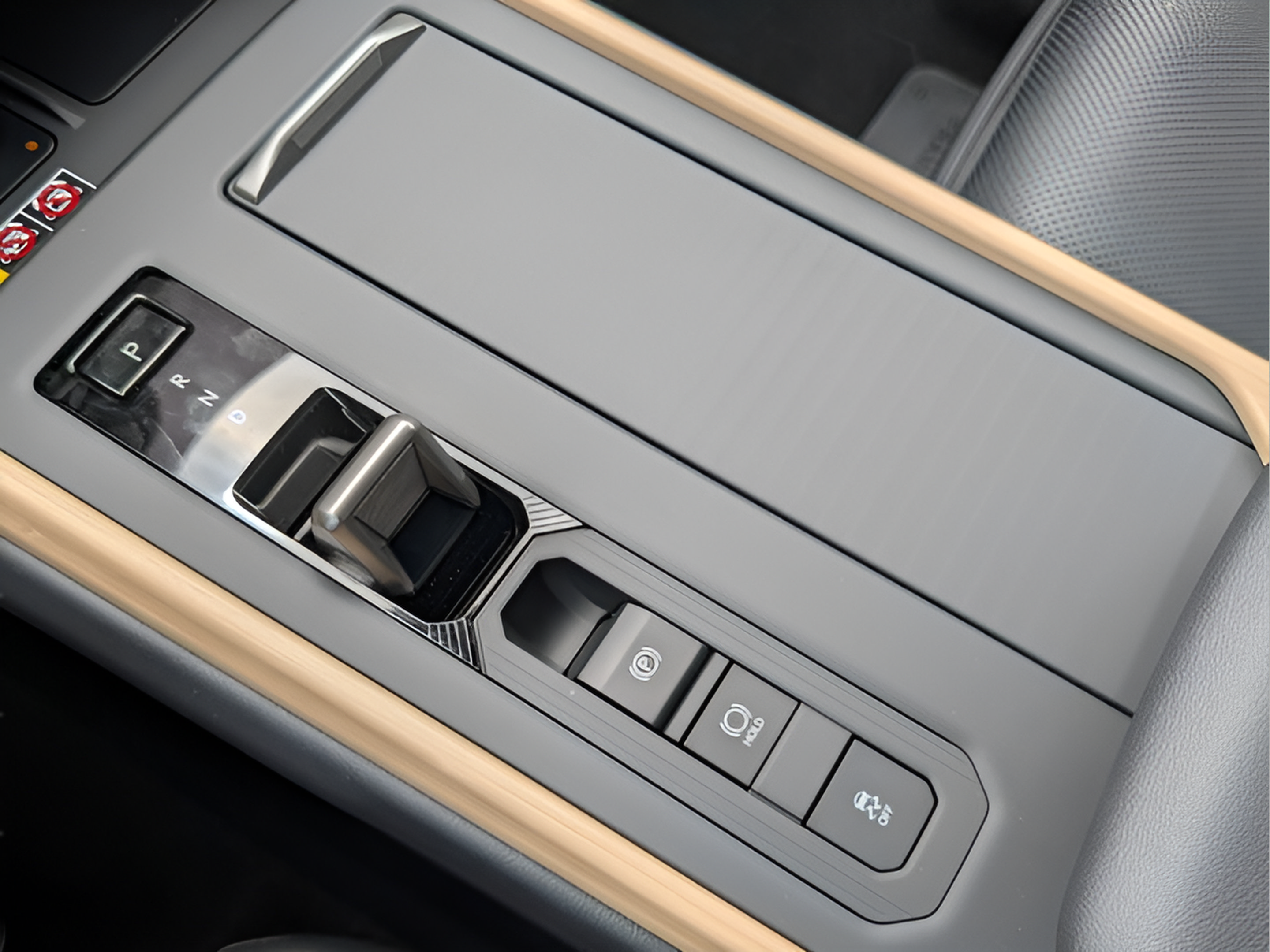 New 2026 Lexus ES 350e w/ Accessory Package (Z2) FWD image 24