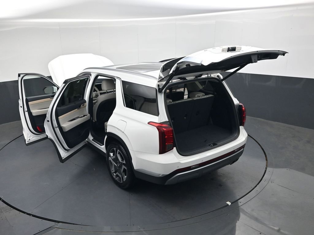 Used 2024 Hyundai Palisade Limited image 37