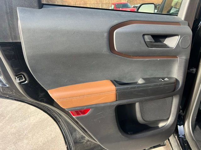 Used 2023 Ford Bronco Sport Badlands w/ Premium Package image 16