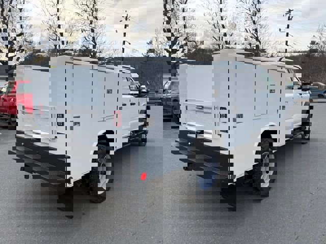 New 2026 Ford F450 XL w/ XL Chrome Package AWD/4WD image 28