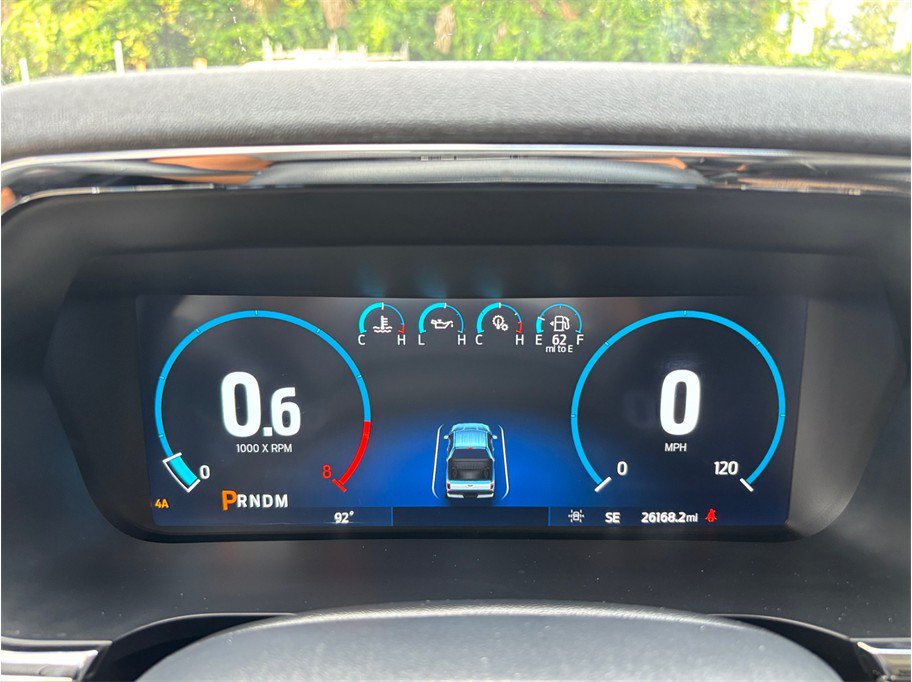 Used 2022 Ford F150 Lariat AWD/4WD image 25