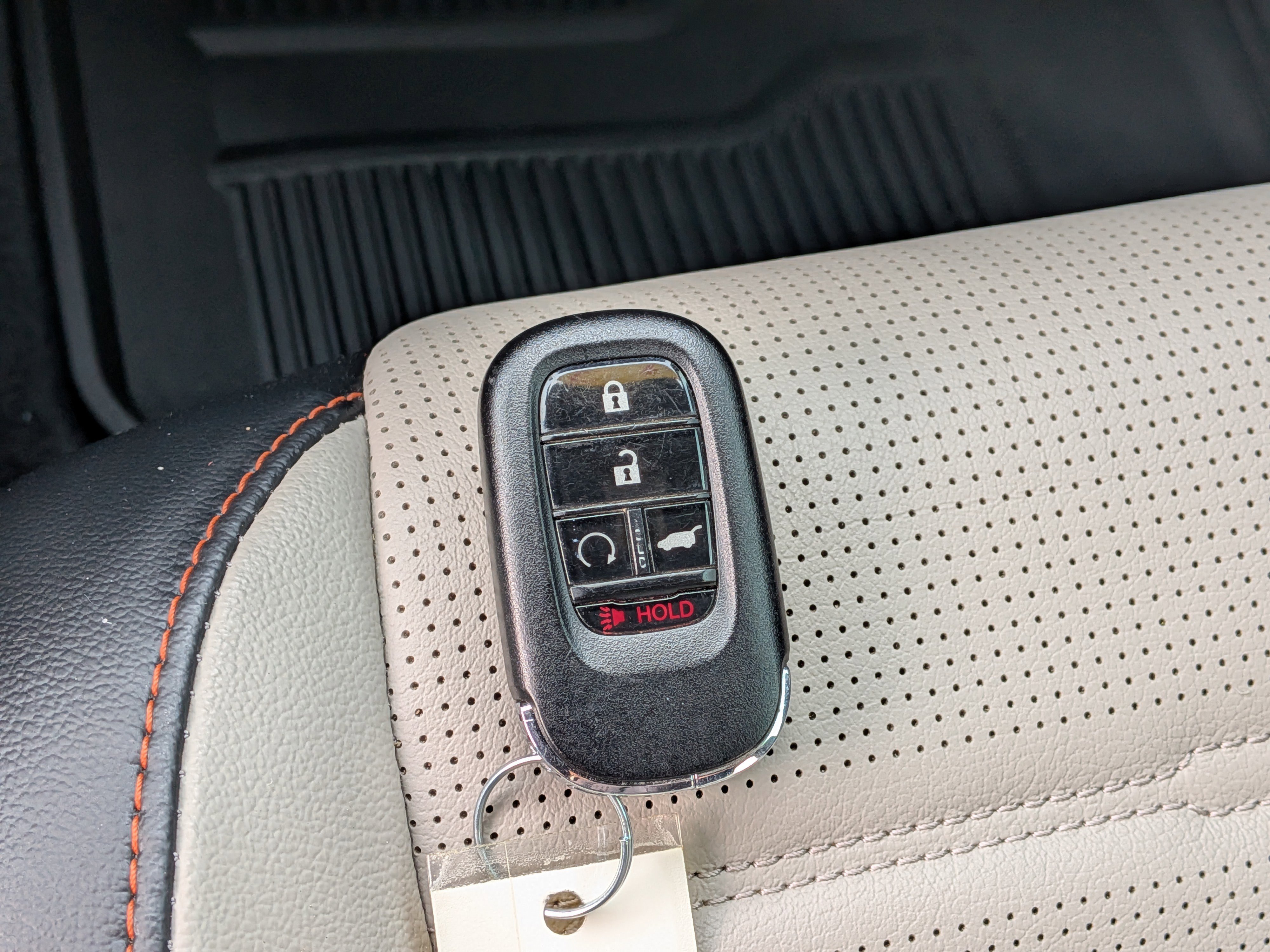 Used 2023 Honda CR-V Sport Touring image 36