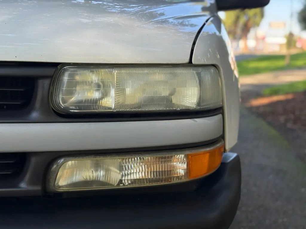 Used 2002 Chevrolet Silverado 1500 2WD Regular Cab image 39