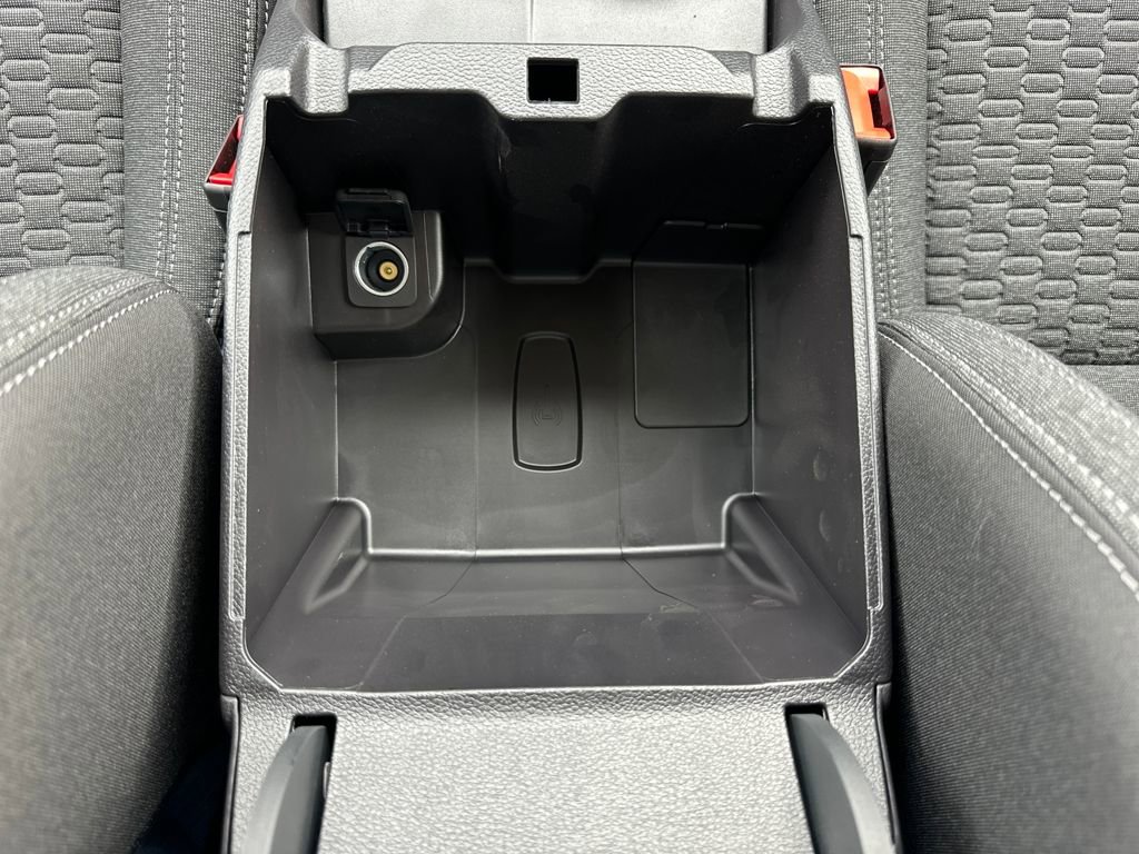 New 2025 Ford Ranger XLT w/ Equipment Group 301A High image 22