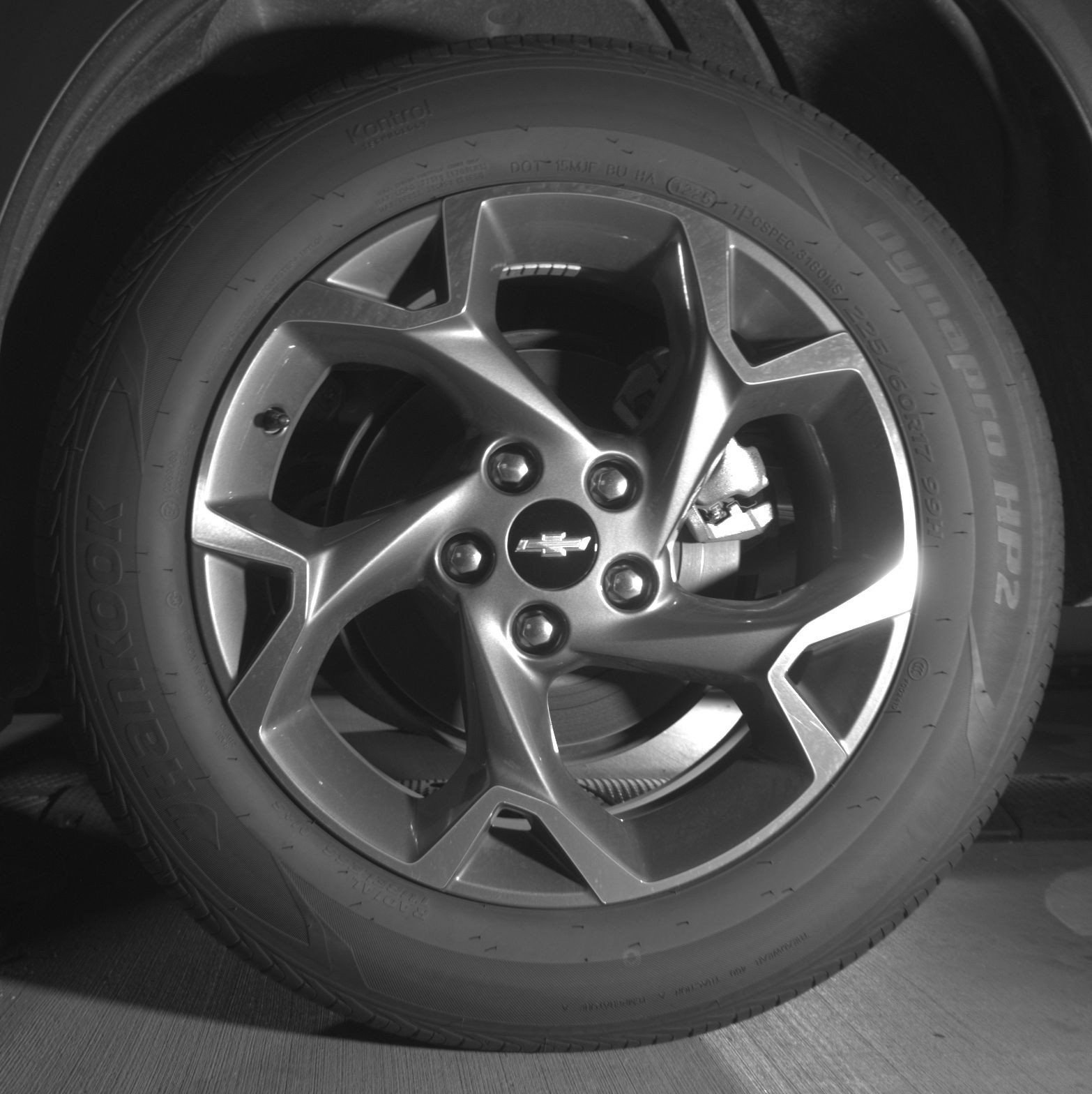 Used 2025 Chevrolet Trax LT w/ LT Convenience Package FWD image 16