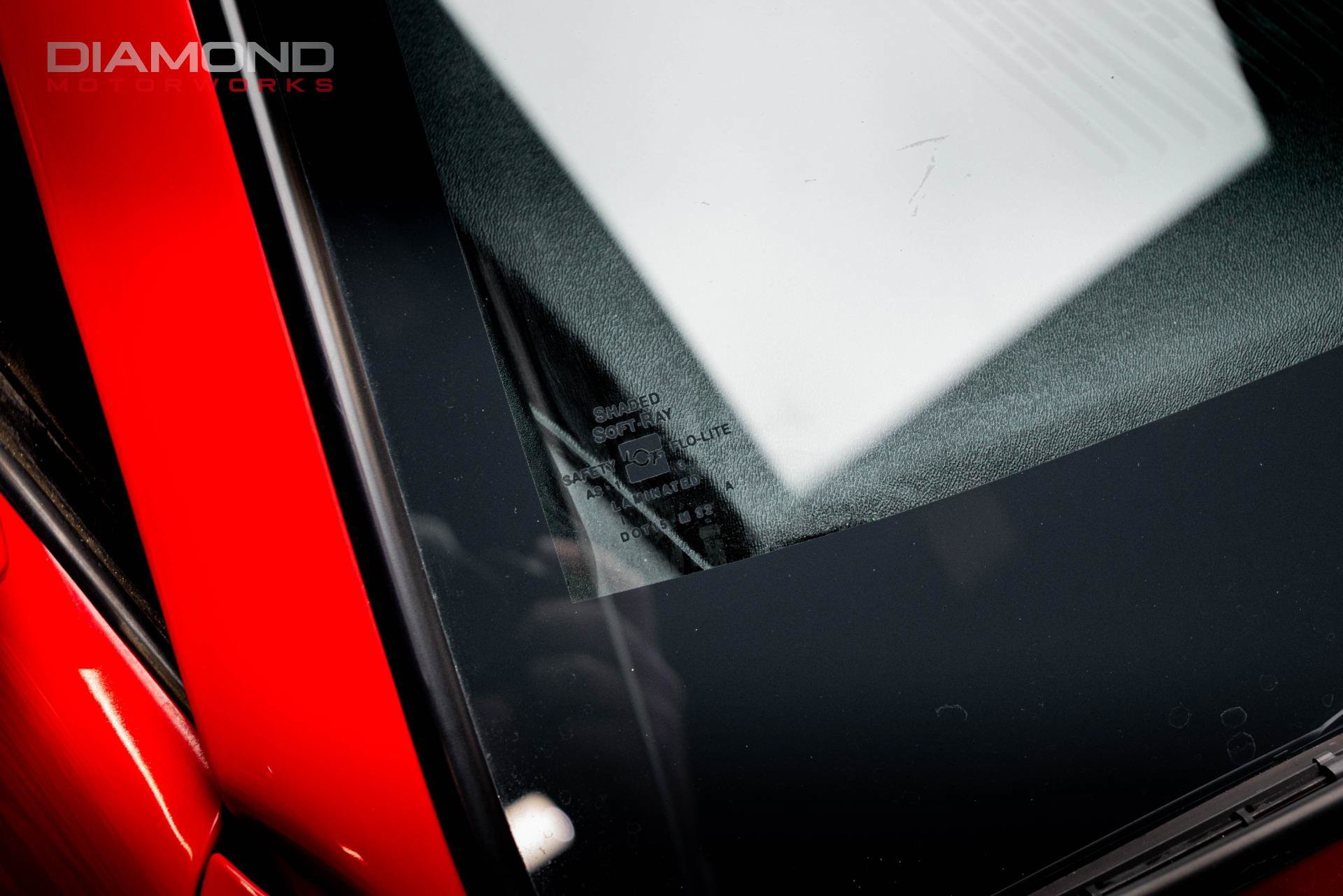 Used 1992 Chevrolet Camaro RS RWD image 88