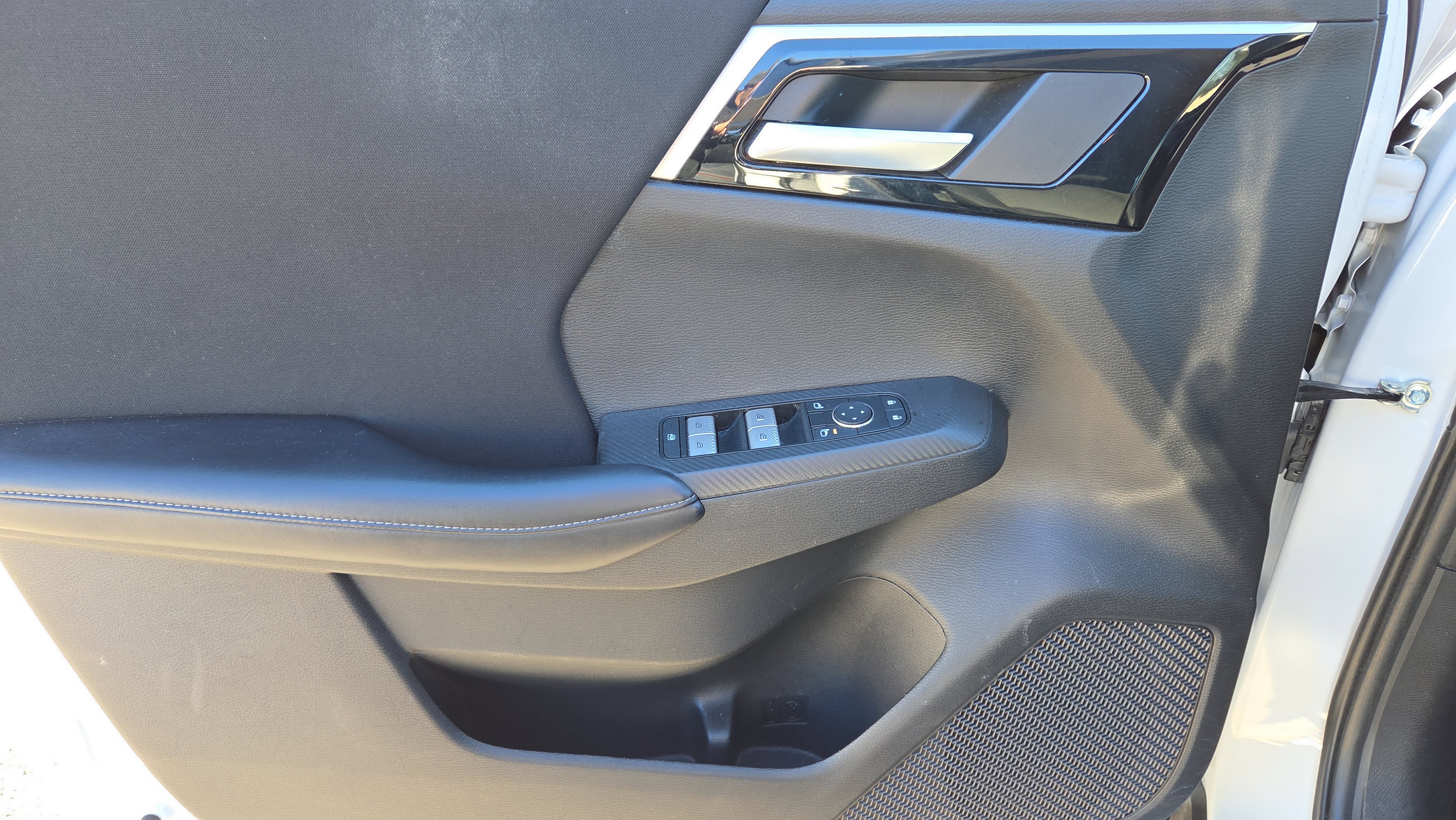 Used 2022 Mitsubishi Outlander ES image 22